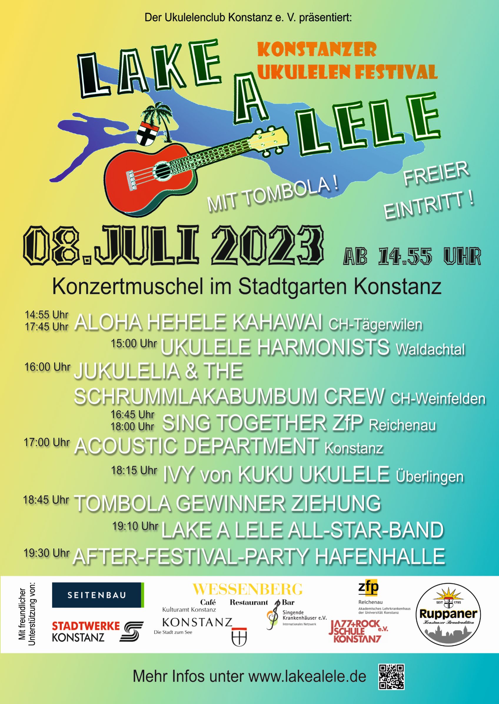 Lake2023_Plakat